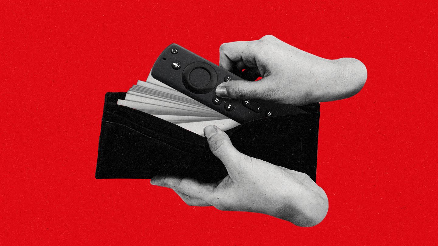 The Current Newsletter Edition193 Streaming Turninga Profit 1920x1080px No Logo v1