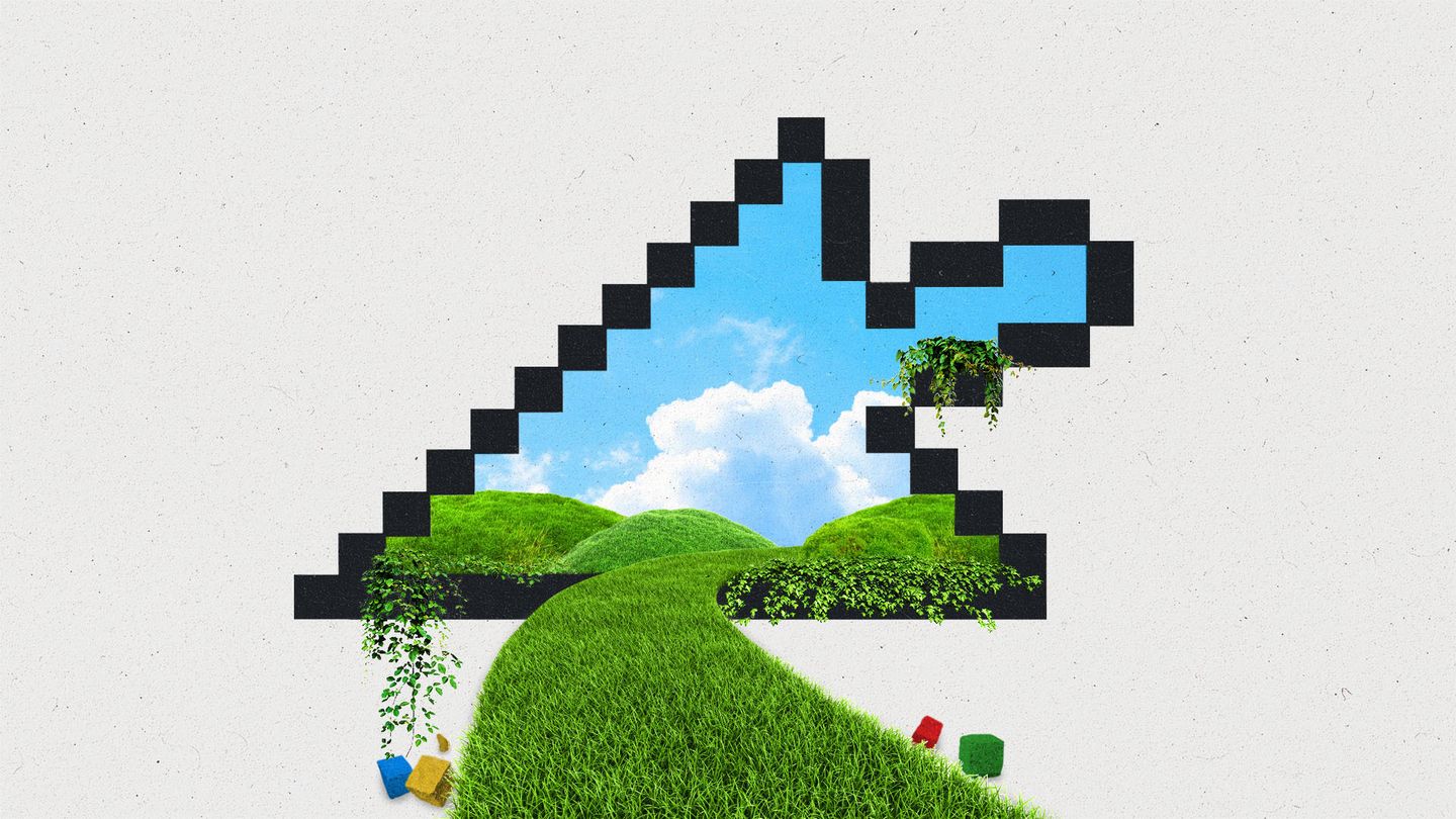 The Current Newsletter Edition197 Google DOJ 1920x1080px No Logo v1