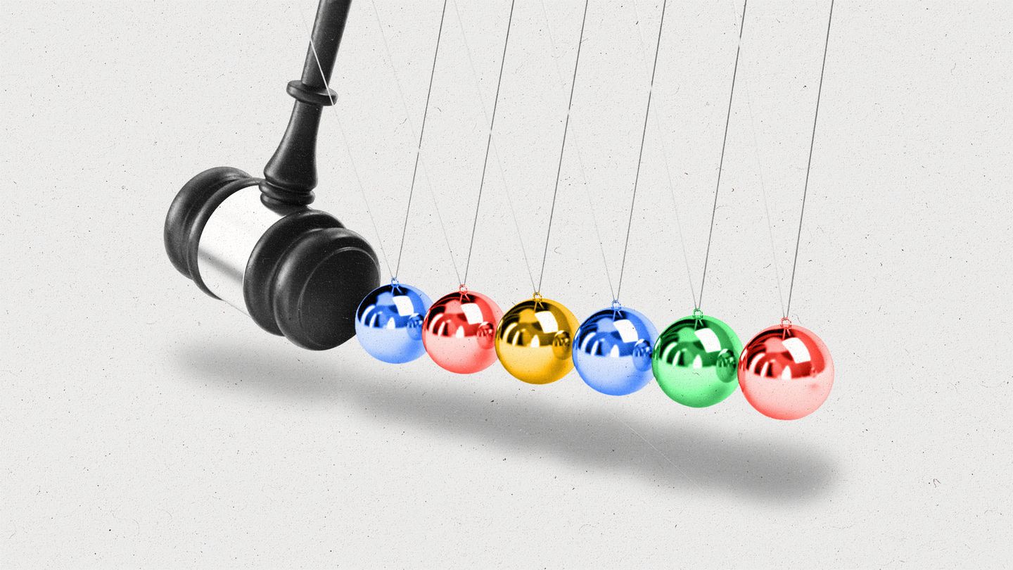The Current Newsletter Edition198 Google DOJ Closing Arguments 1920x1080px No Logo v1 1