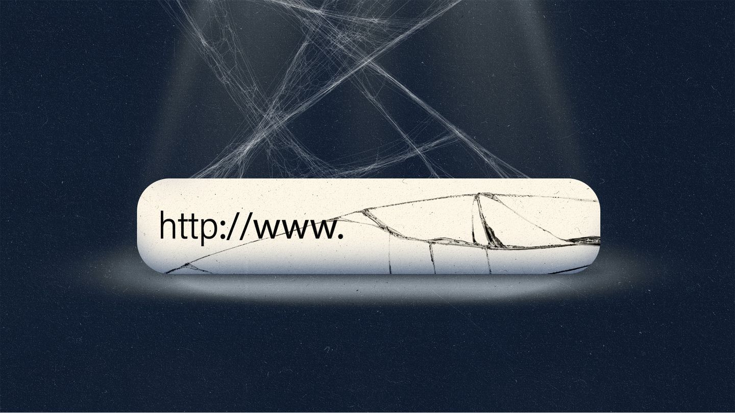 The Current Newsletter Edition227 Declining Website Traffic 1920x1080px Featured Image v1