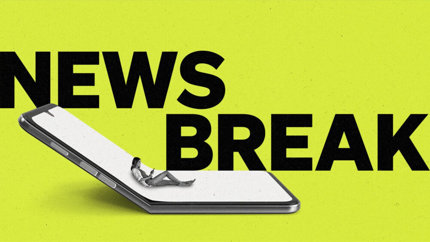 The Current Newsletter Edition228 News Break Folding Phone 1920x1080px No Logo