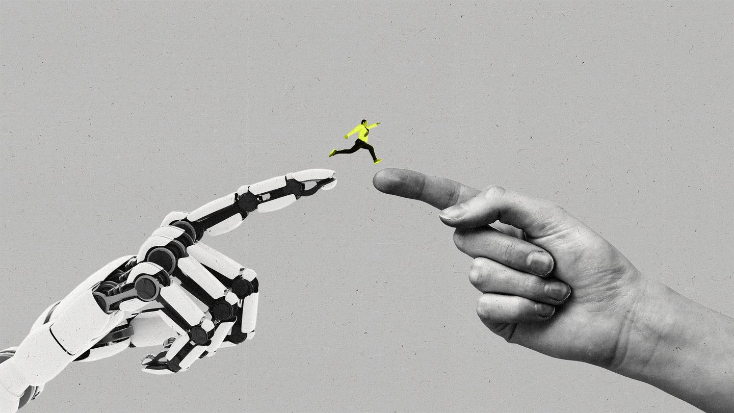 The Current Newsletter Edition229 Op Ed Identityand AI 1920x1080px Featured Image v1
