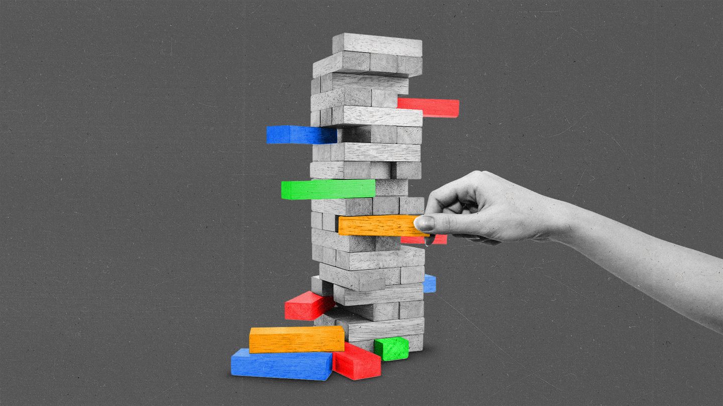 The Current Newsletter Edition232 Google General Imagery 2 Jenga 1920x1080px Featured Image v1 1