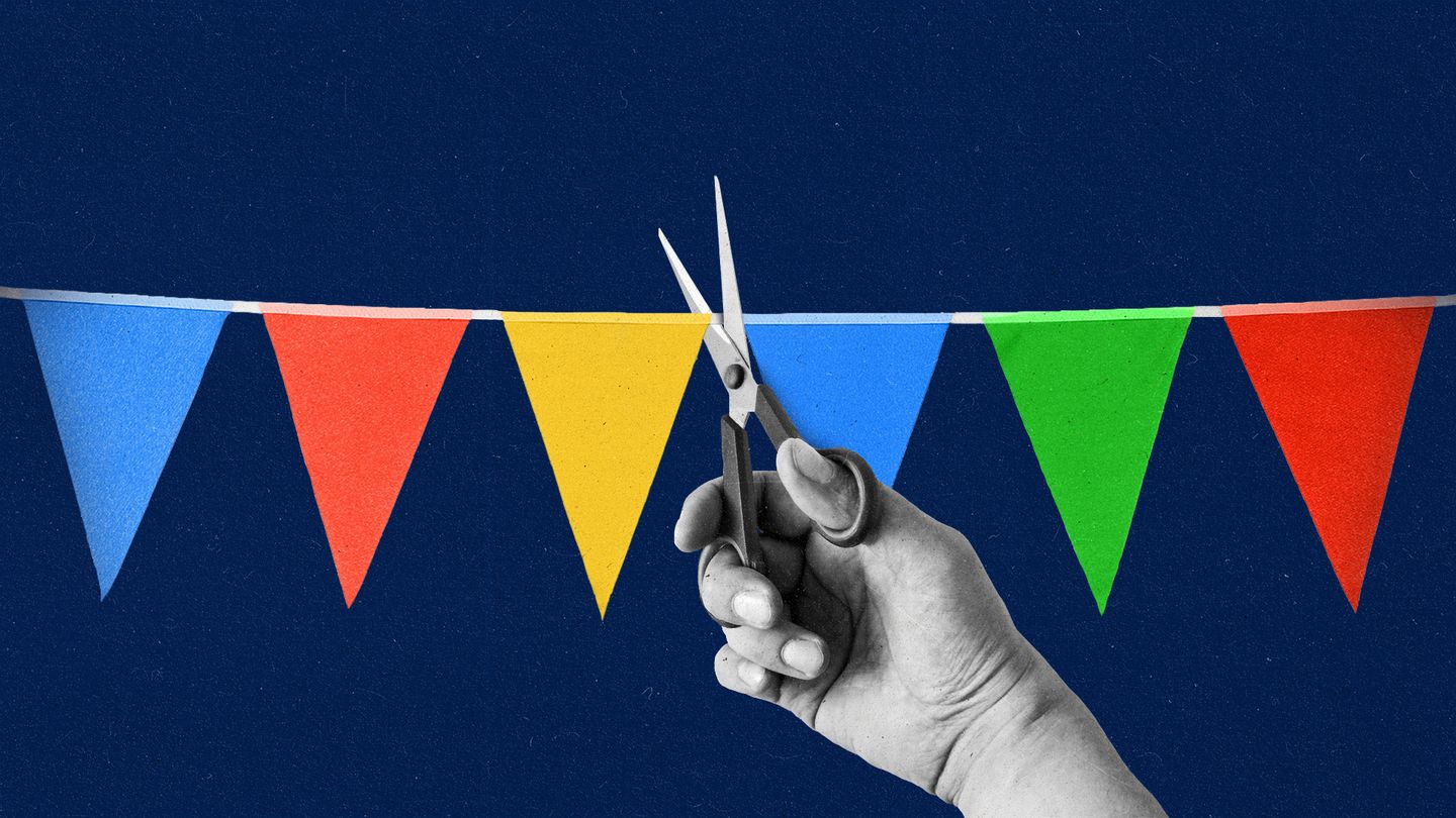 The Current Newsletter Edition239 Google Ad Tech Remedies Trials 1920x1080px Featured Image v1