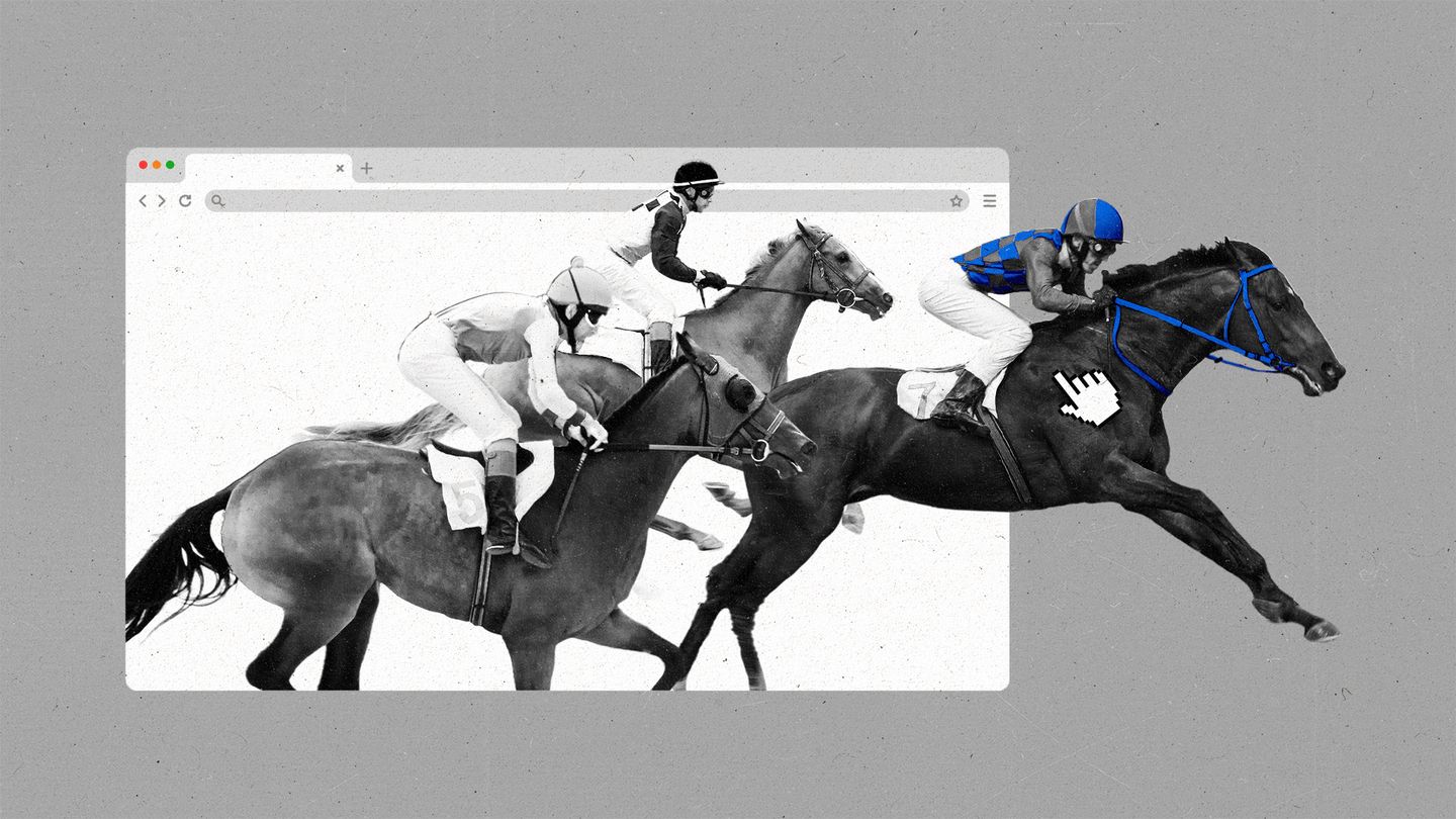The Current Newsletter Edition242 Op Ed Matt F Bet On Open Internet 1920x1080px Featured Image v1