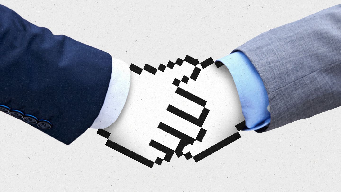 The Current Newsletter Edition252 Op Ed Mark Connon B2 B 1920x1080px Featured Image v1