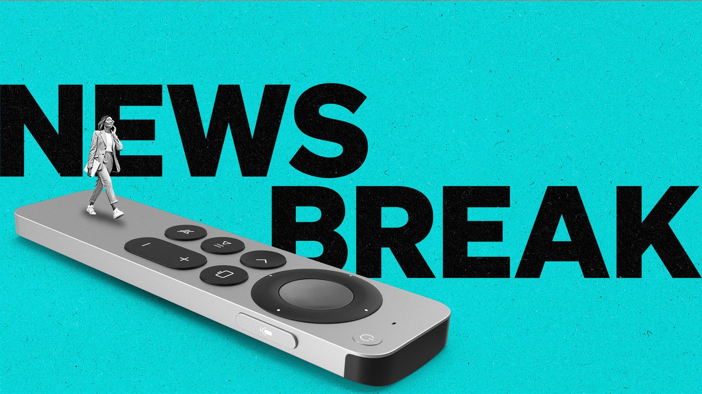The Current Newsletter Edition256 News Break 1920x1080 Preview Image v1