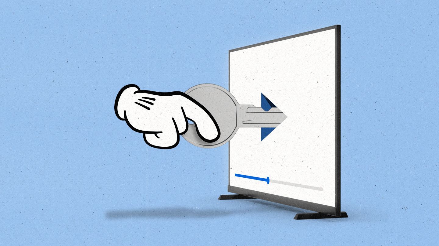 The Current Newsletter Edition260 Youtubeand Disney Unlock Futureof Premium 1920x1080px Featured Image v2