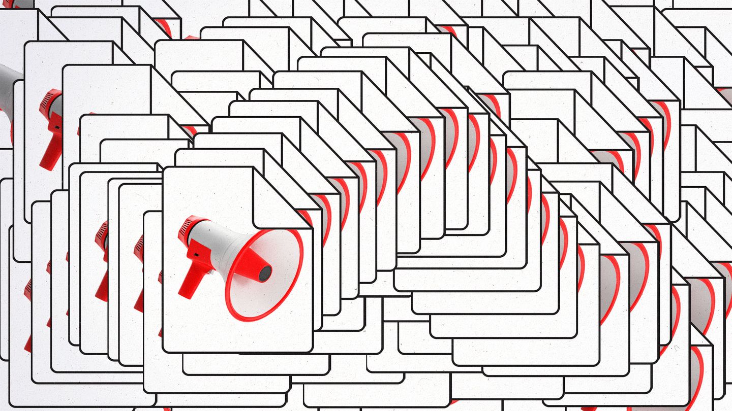 The Current Newsletter Edition263 Op Ed Little Boxes Preview Image v1