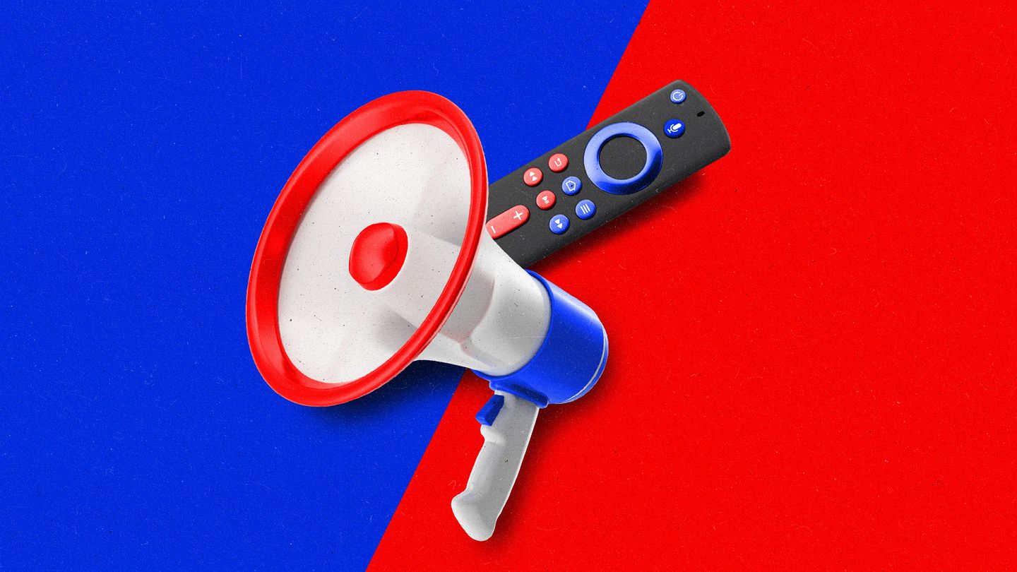 The Current Newsletter Edition264 Politics Ad Buyer Midterms Preview Image v1
