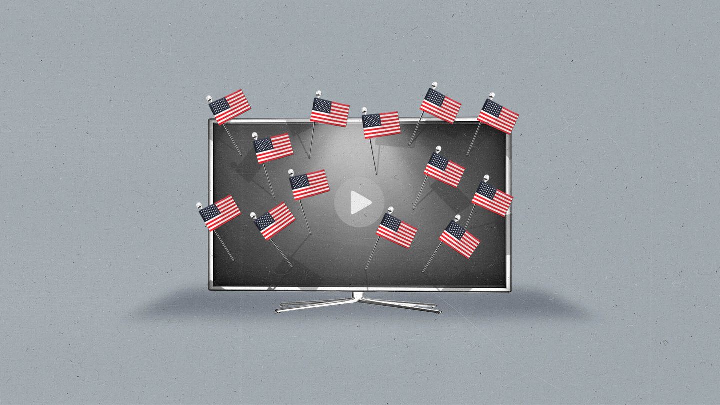 The Current Politics Targeted 1920x1080 No Logo