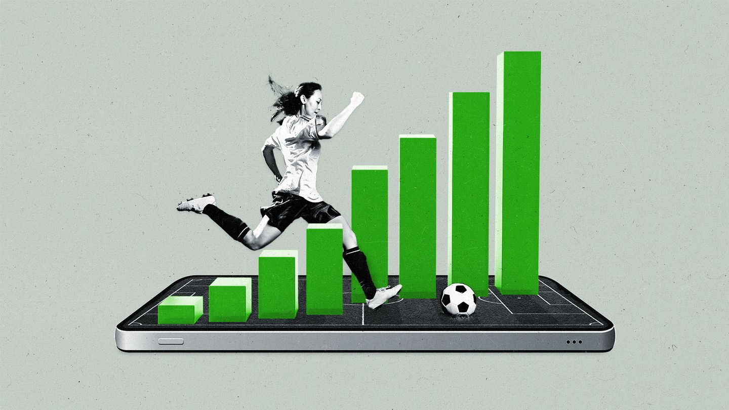 The Current Result Streaming FIFA WWC BVOD 1920x1080 Final No Logo 1