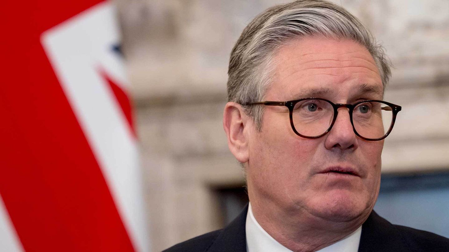 UK Prime Minister