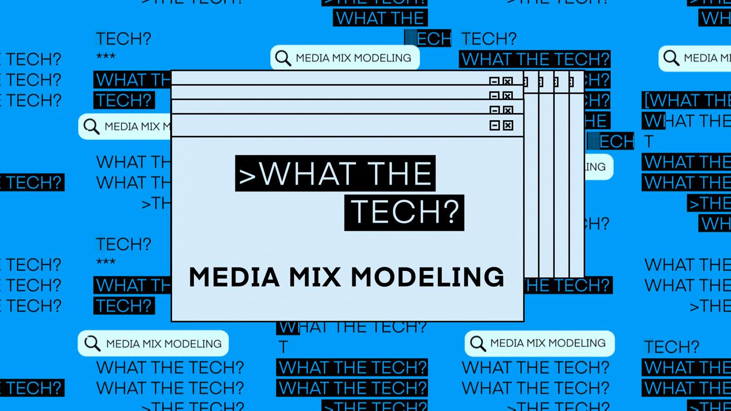 WTT Media Mix Modeling 1080x1920 No Logo STILL