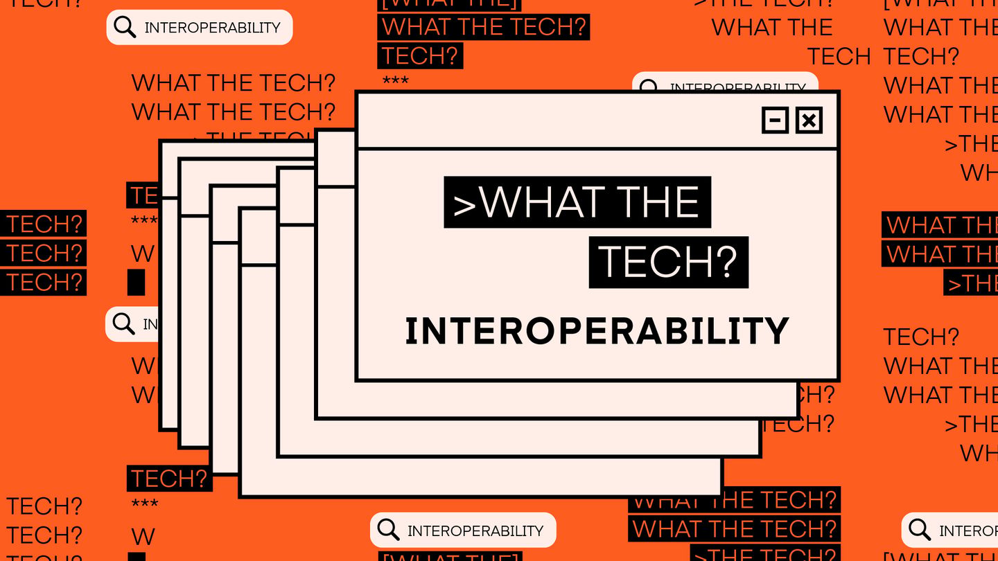 What The Tech Series Interoperability 16x9 Featured Image v1