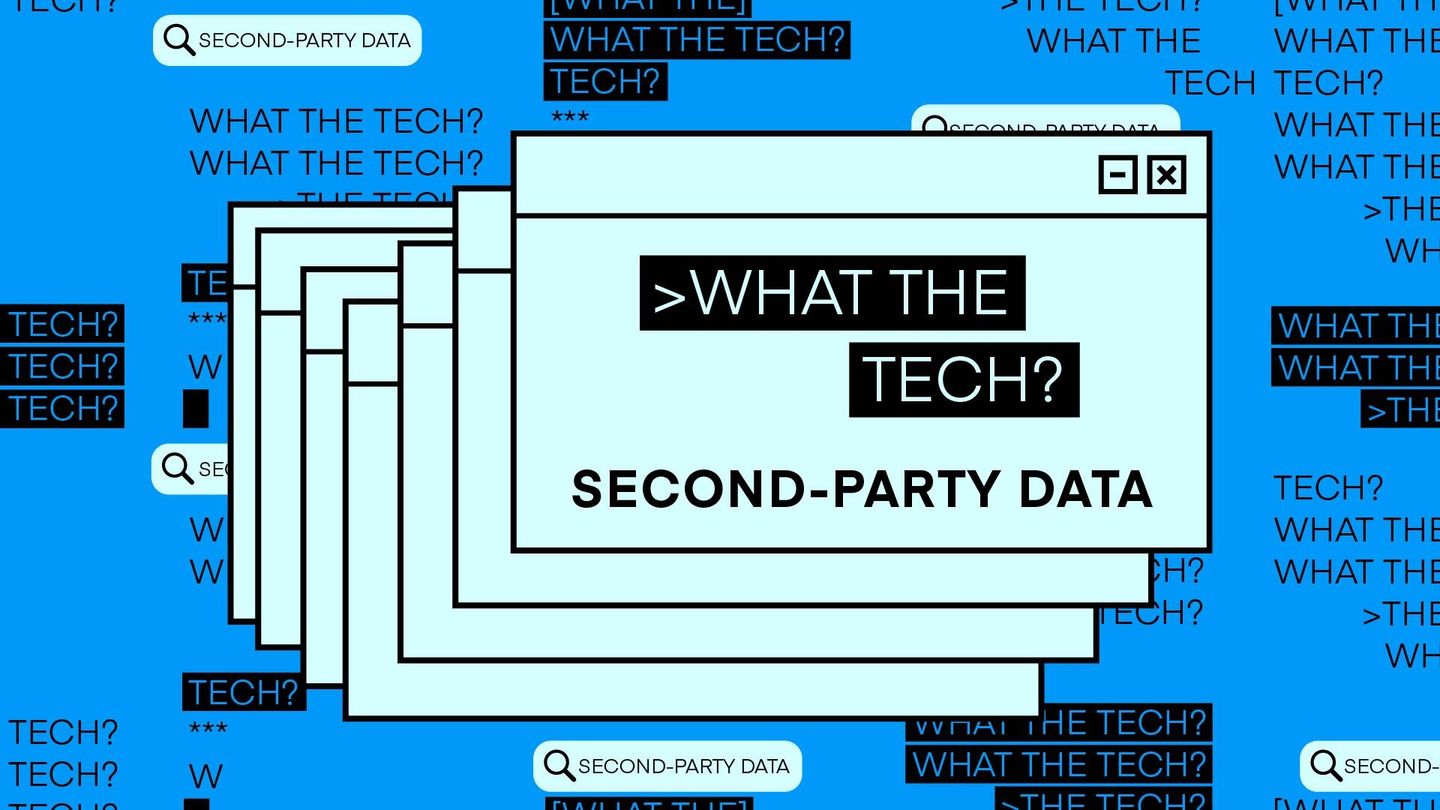 What The Tech Series Second partydata 16x9 Featured Image v1