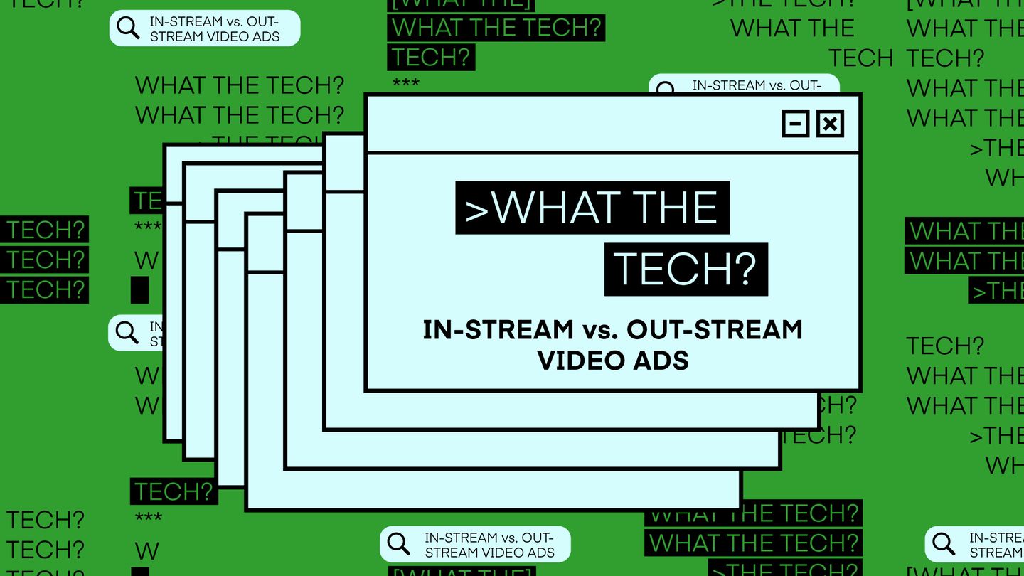 What The Tech in stream vs out stream 1920x1080px Featured Image v1