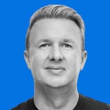 Jeff Green, Founder and CEO of The Trade Desk