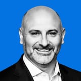 Marcus Startzel is the CEO of GumGum