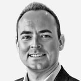 Adam Ortman is the CEO of Kinetic319