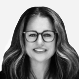 The Current Headshot BW Ali 1