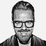 Patrik Schwanecke, GM, Agency and Market Development, The Trade Desk