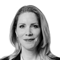 Sarah Armstrong