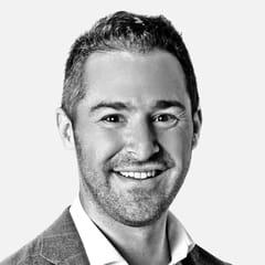 Jordan Rost is the VP, Product Marketing, The Trade Desk.