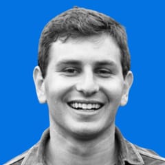 Max Snow is the CEO of Yobi