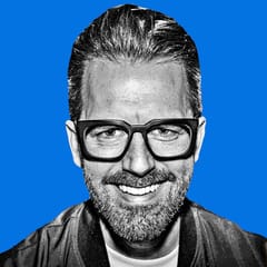 Patrik Schwanecke, GM, Agency and Market Development, The Trade Desk
