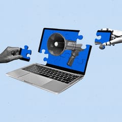 The Current 227 Marketers Rethinking Tech Stacks 1200x1200px