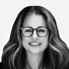 The Current Headshot BW Ali 1