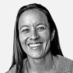 Vanessa Otero, CEO and founder, Ad Fontes Media