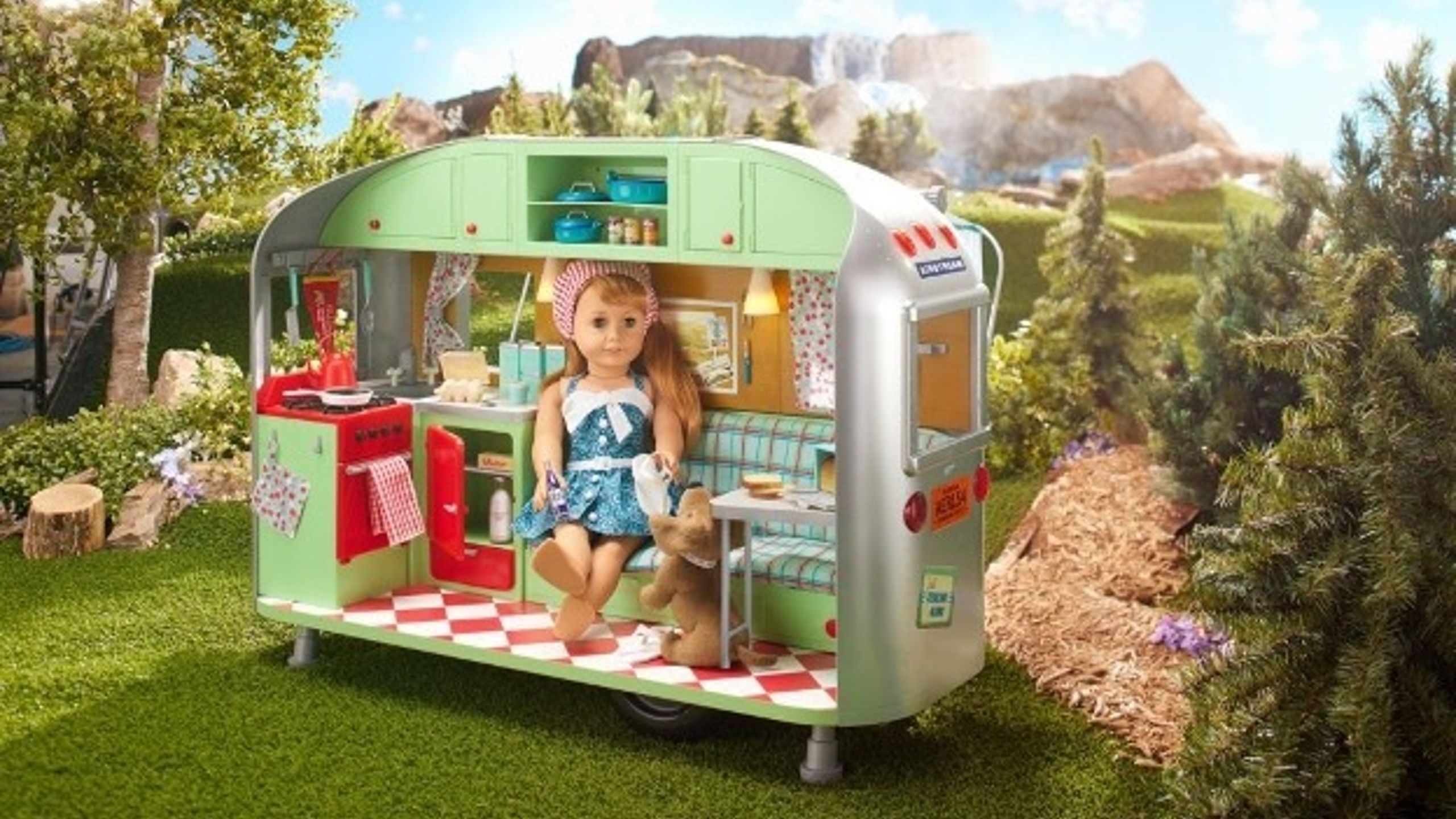 Airstream