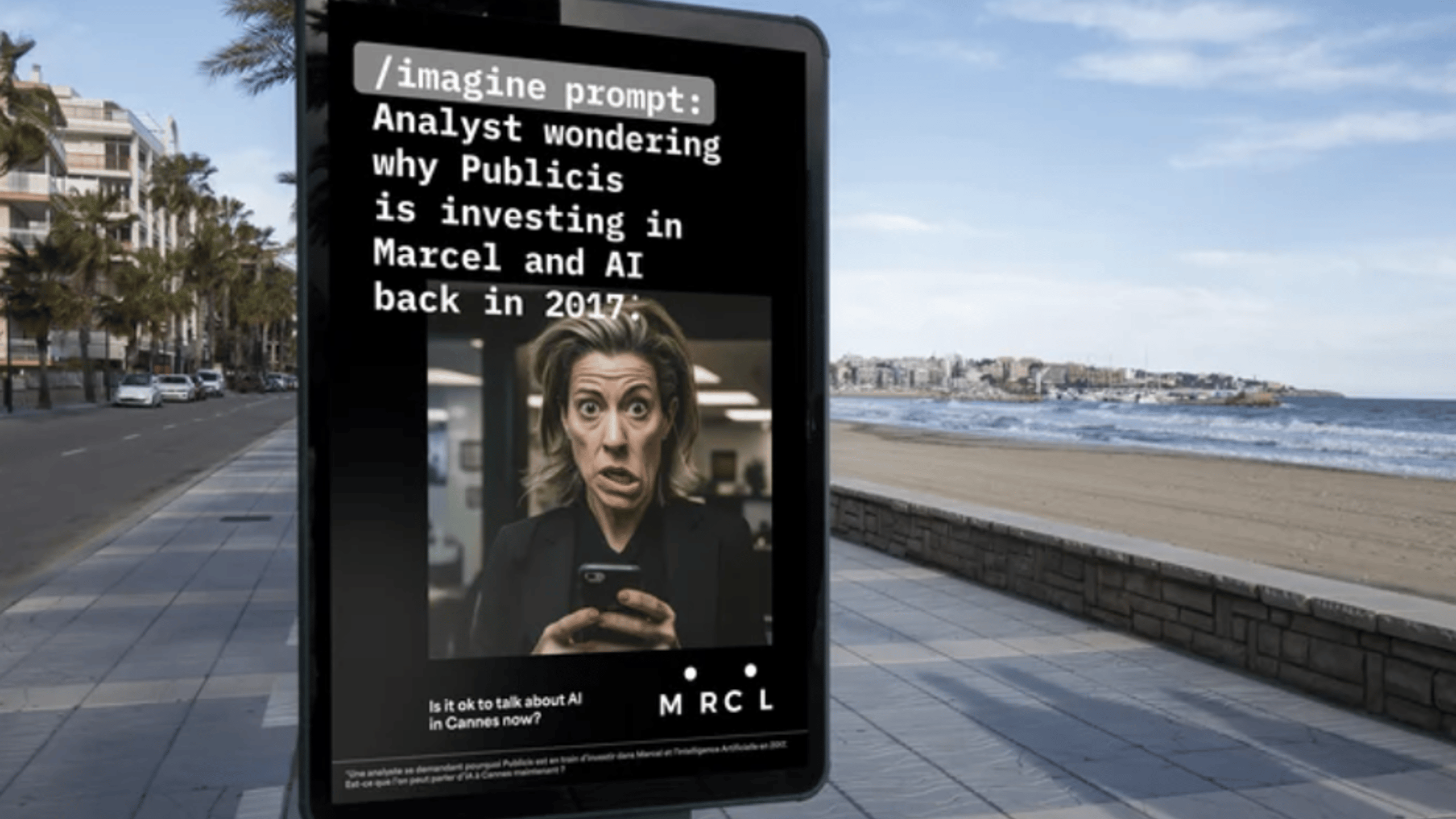 Cannes Wrap Up Publicis