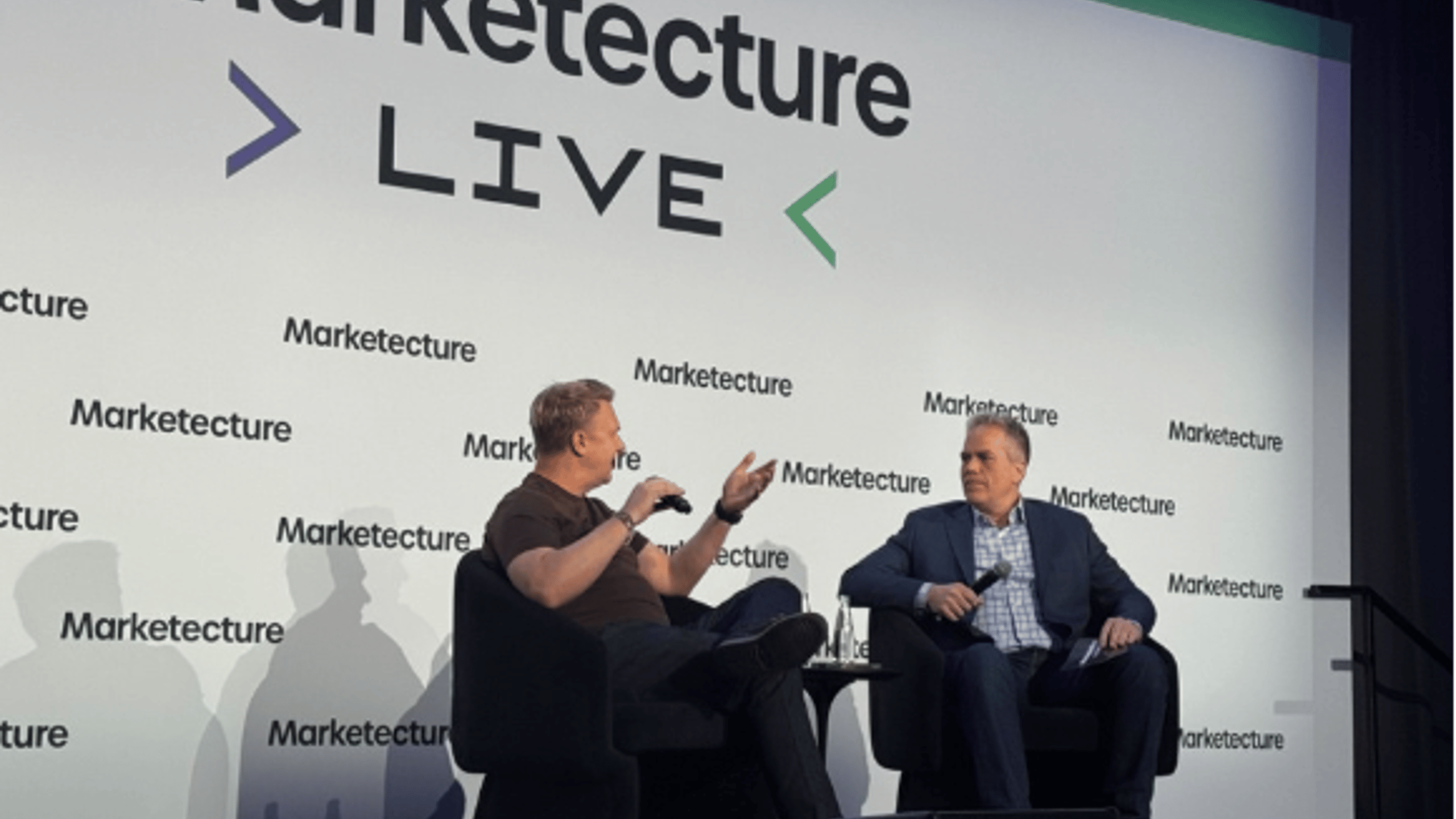 Marketecture 1