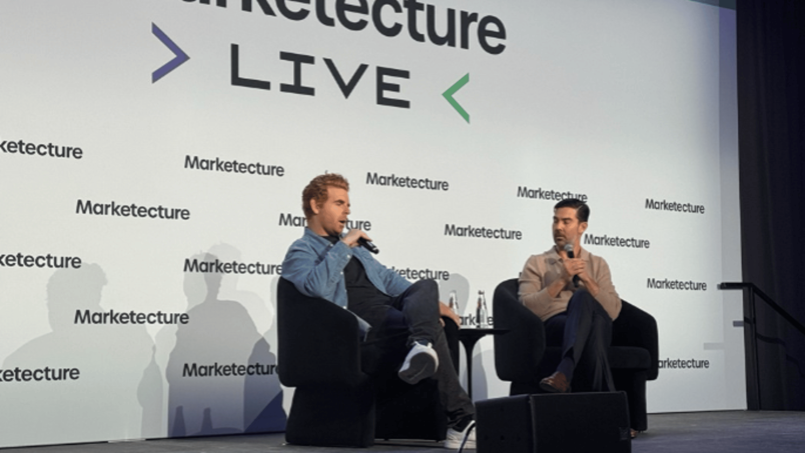 Marketecture 3