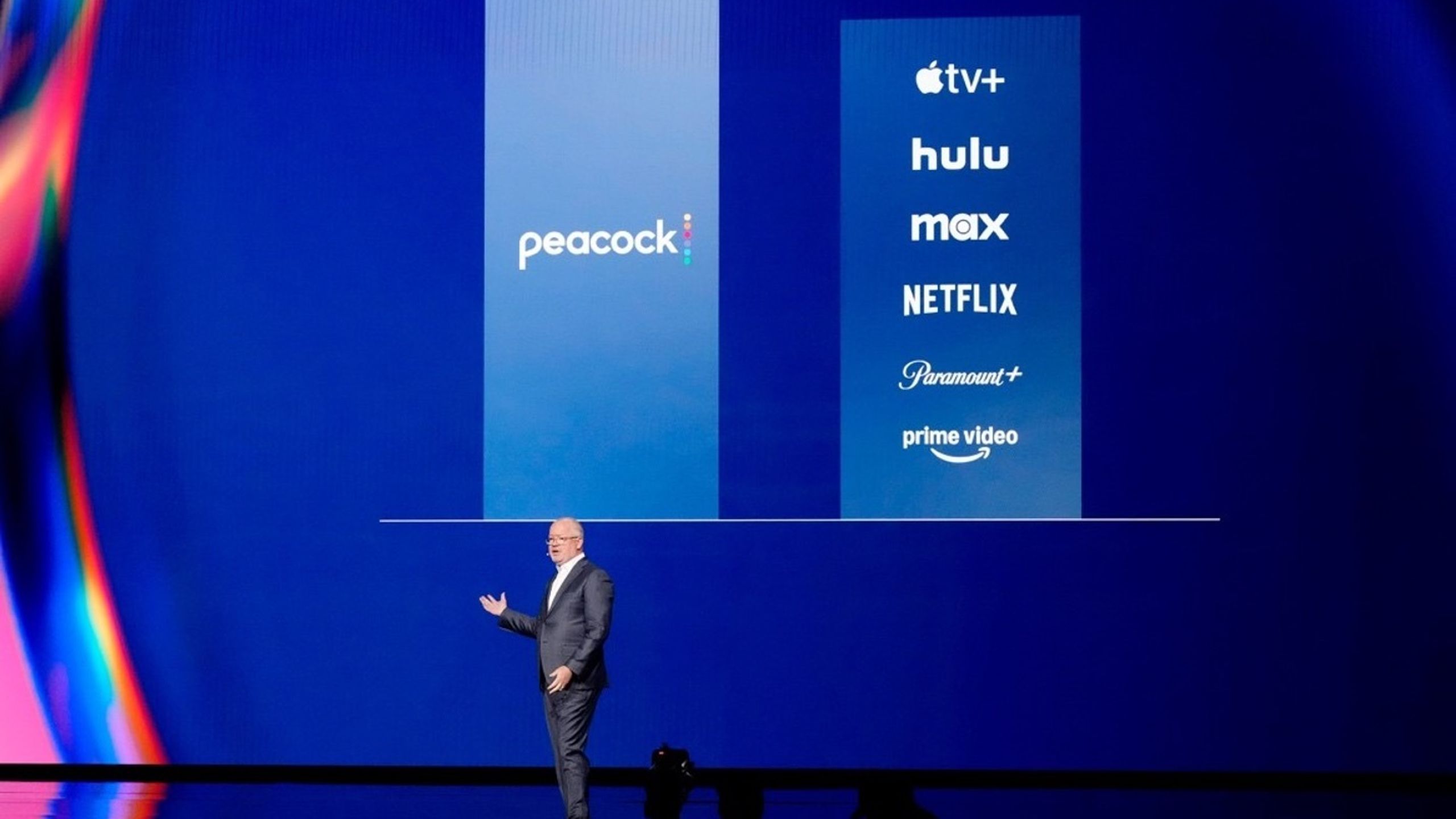 NBCU Upfronts 2