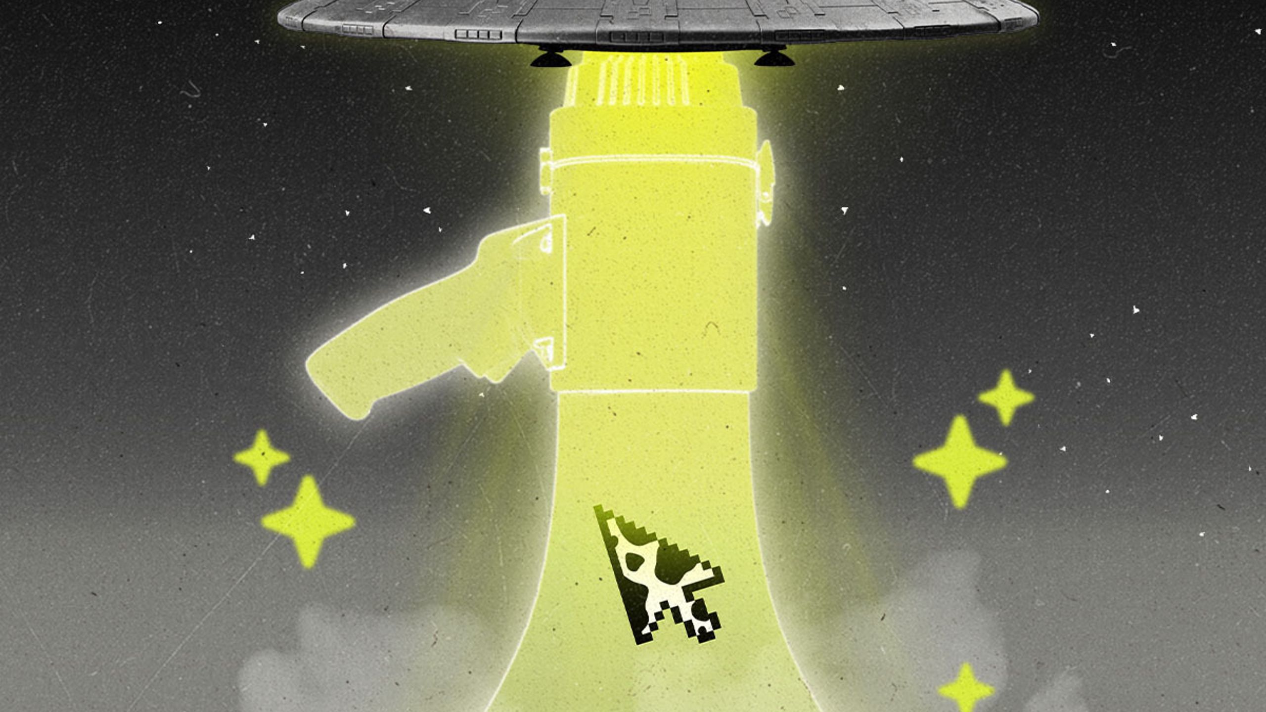 The Current Newsletter Edition267 Op Ed Ad Techs Alien Invasion 1200px Square v2