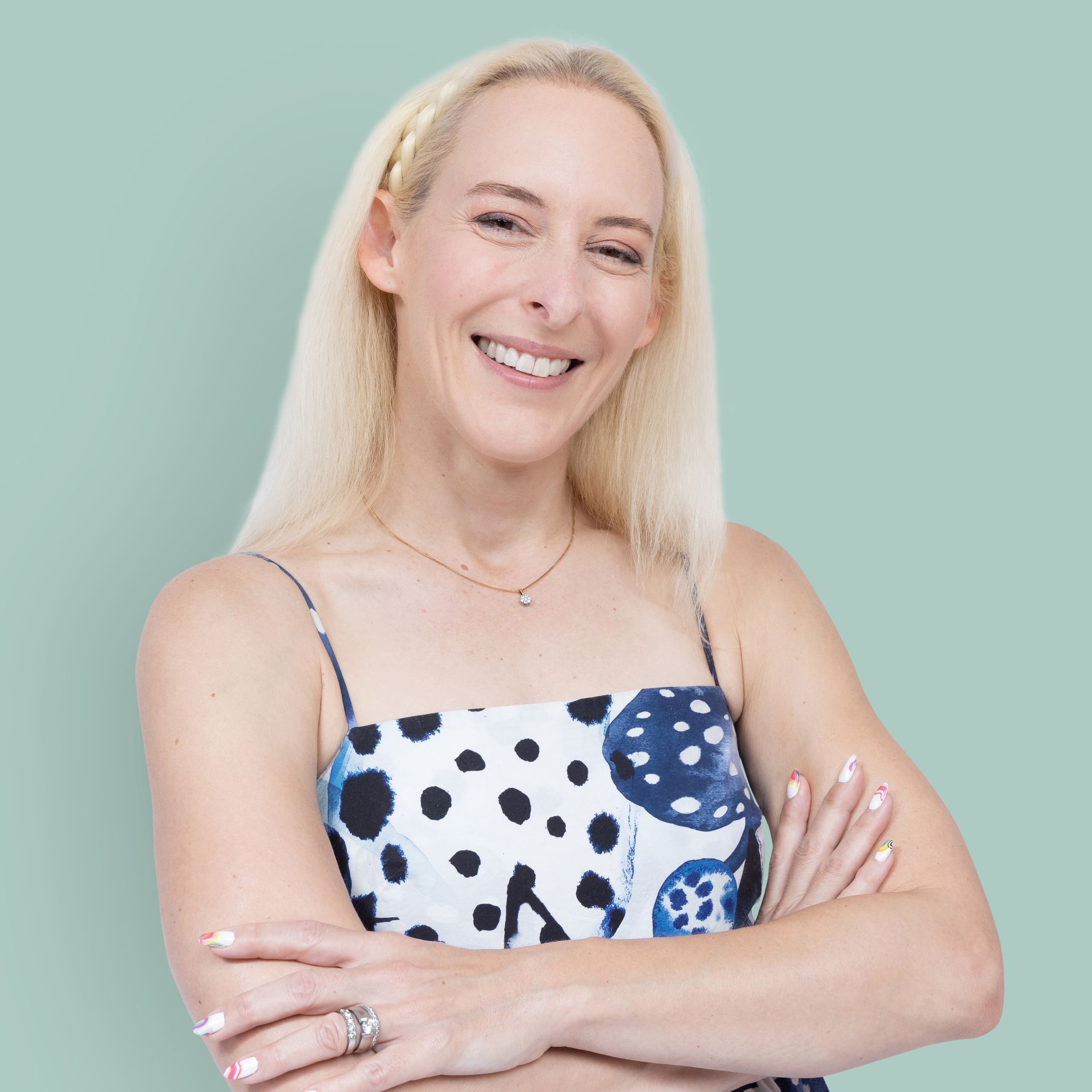 V4 Kirsten Rutherford