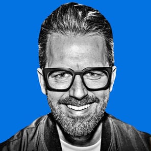 Patrik Schwanecke, GM, Agency and Market Development, The Trade Desk