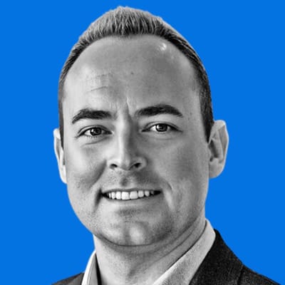 Adam Ortman is the CEO of Kinetic319