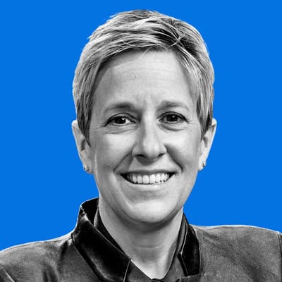 Amanda Devito is the CMO of Butler/Till