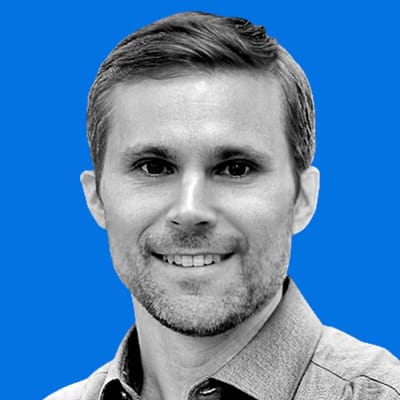 Andrew Eifler, VP, Product Management, The Trade Desk