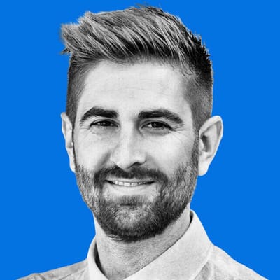 Charlie Betcher, GM, Inventory Development, The Trade Desk