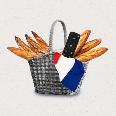 DAM Final Exports The Current Newsletter edition166 French Brands Olympics 1200px Square v1