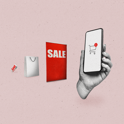 Evolutionof Retail Media 1200 X1200