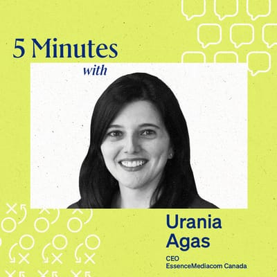 Final The Current Newsletter 5 Mins With Urania Agas 1200px Square v1
