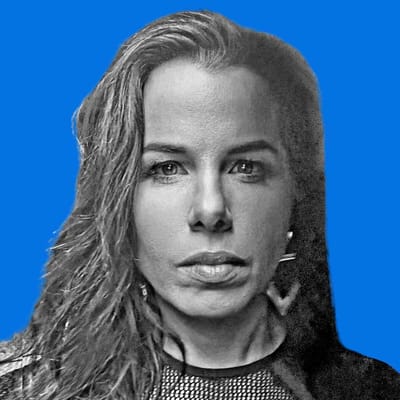 Kelly Abcarian, Chief Strategy Officer, Matter More Media