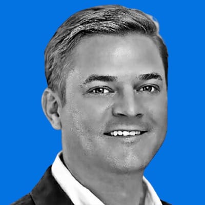 Kevin Fisher, General Manager, Political, The Trade Desk